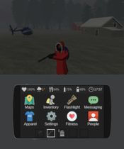 Ice Station Z