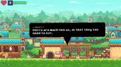 Phoenotopia: Awakening (PC) Steam Key GLOBAL