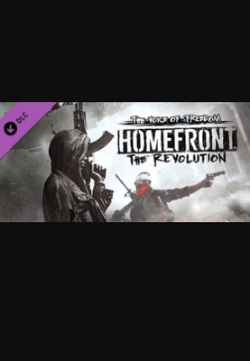 Homefront : The Revolution - The Voice of Freedom