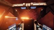 CDF Starfighter VR