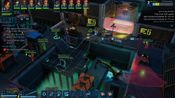 Cyber Knights: Flashpoint Steam Key (PC) GLOBAL