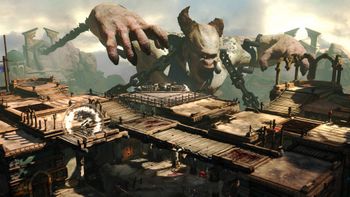 Buy God of War: Ascension PlayStation 3