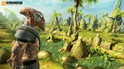 Get Outcast - Second Contact (Xbox One) Xbox Live Key EUROPE