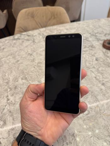 Samsung Galaxy A8 32GB Gold (2018)