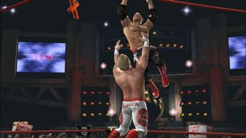 TNA iMPACT! PlayStation 2 for sale