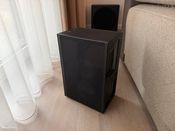 SSUPD Meshlicious Black Full Mesh