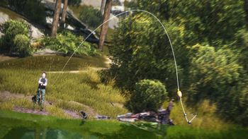 PRO FISHING SIMULATOR Xbox One