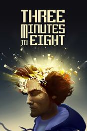 Three Minutes to Eight Steam Key (PC) EUROPE