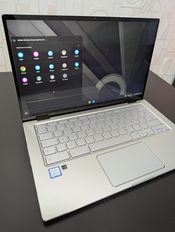 Asus C434T chromebook