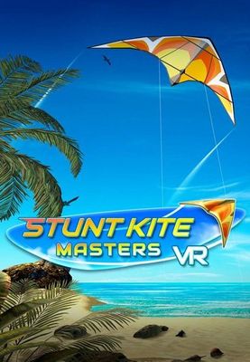 Stunt Kite Masters [VR] cover