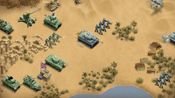Redeem 1943 Deadly Desert (PC) Steam Key EUROPE