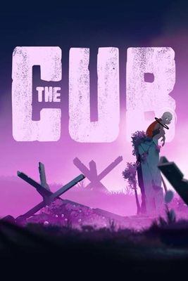 The Cub game cover
