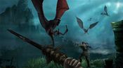 Peter Jackson's King Kong: The Official Game of the Movie PSP