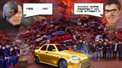 Reptilians Must Die! Steam Key GLOBAL