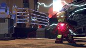 LEGO: Marvel Super Heroes - Super Pack (DLC) Steam Key GLOBAL