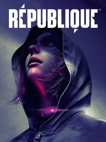 République PlayStation 4