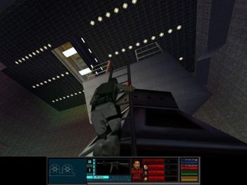 Tom Clancy's Rainbow Six PlayStation for sale