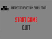 Get Microtransaction Simulator