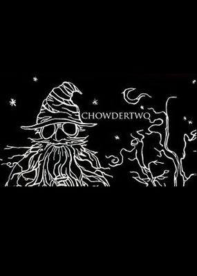 Chowdertwo game cover