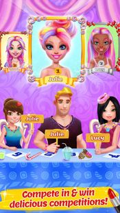 Buy Candy Makeup Beauty Game