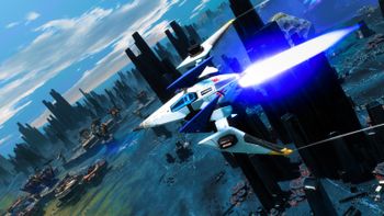 Redeem Starlink: Battle for Atlas Nintendo Switch