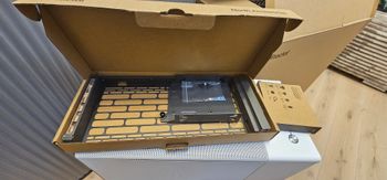 Redeem Fractal Design North White Mesh