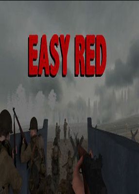 Easy Red