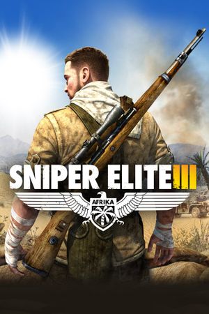 Sniper Elite 3 XBOX LIVE Key UNITED STATES