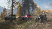 theHunter: Call of the Wild – ATV SABER 4X4 (DLC) Steam Key GLOBAL