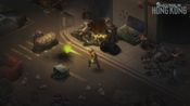 Shadowrun: Hong Kong (Extended Edition) Steam Key GLOBAL