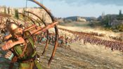 A Total War Saga: TROY - Rhesus & Memnon (DLC) (PC) Steam Key GLOBAL
