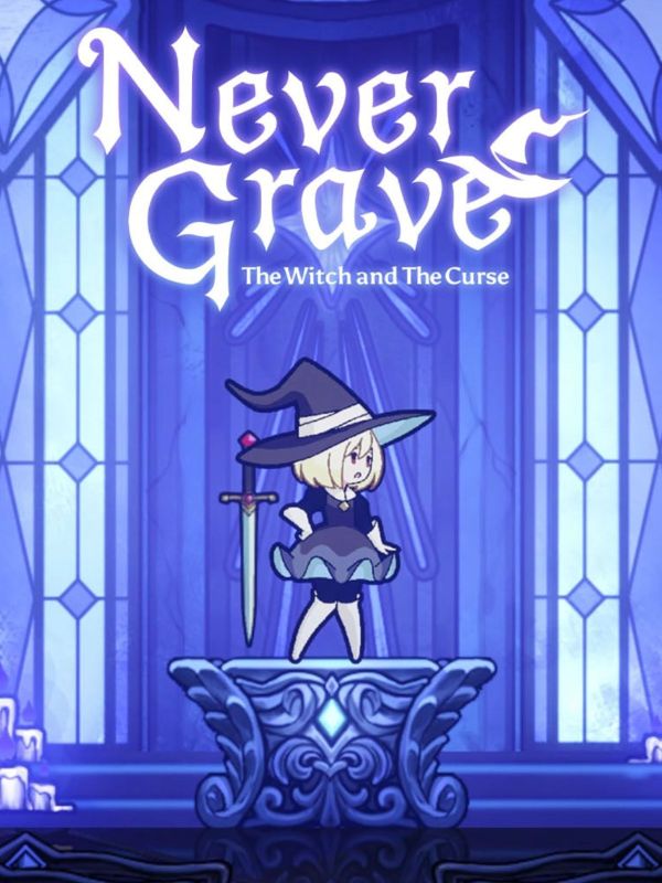 Get Never Grave: The Witch and The Curse free on PlayStation right now