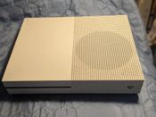 Xbox One S, White, 500GB
