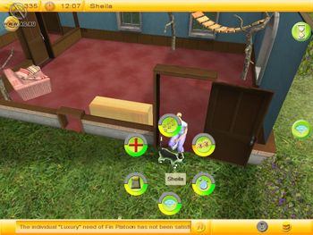 Buy Paws & Claws: Pet Resort Nintendo DS