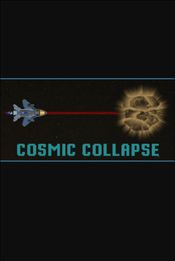 Cosmic Collapse (PC) Steam Key GLOBAL