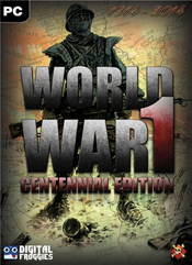 World War One: Centennial Edition (PC) Steam Key GLOBAL