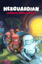 Hexguardian (PC) Steam Key GLOBAL