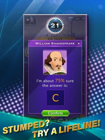 Who Wants To Be A Millionaire? Xbox One
