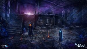 NERO: Nothing Ever Remains Obscure - duplicate