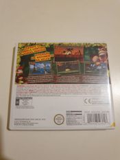 Donkey Kong Country Returns Nintendo 3DS
