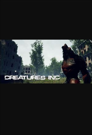 Creatures Inc (PC) Steam Key GLOBAL