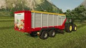 Farming Simulator 22 - Hay & Forage Pack (DLC) (PC) Steam Key GLOBAL