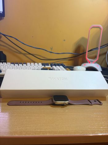 Apple watch series 8 GPS 41mm
