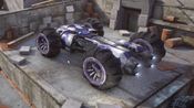 GRIP: Combat Racing - Cygon Garage Kit (DLC) (PC) Steam Key GLOBAL