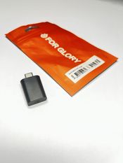 SteelSeries Aerox 5 Wireless USB-C dongle (Original, Opened Box)