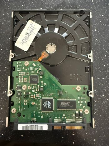 Samsung Spinpoint F3 1 TB HDD Storage