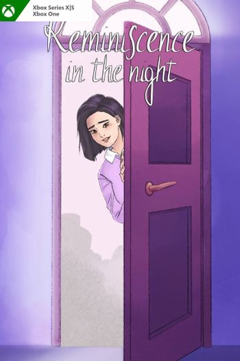 Reminiscence in the Night XBOX LIVE Key ARGENTINA