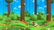 Redeem Yoshi's Woolly World