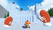 Buy Snow Fortress