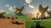 Redeem Starlink: Battle for Atlas (Deluxe Edition) Uplay Key EMEA